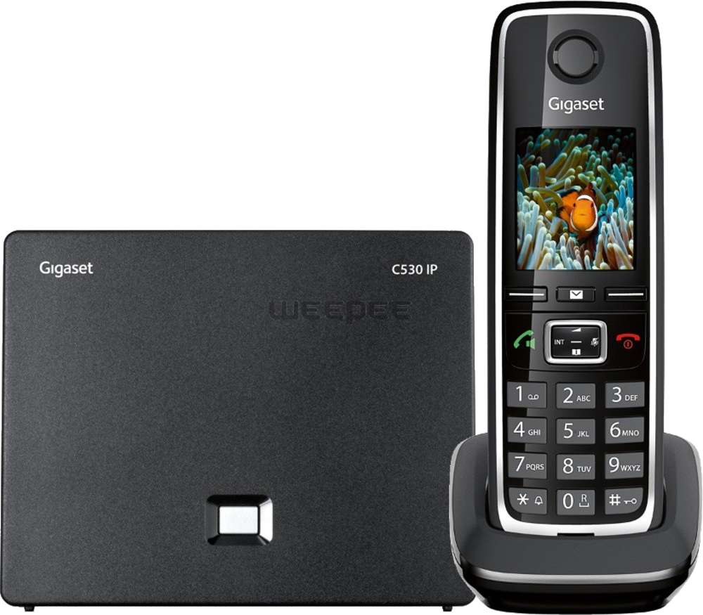 Gigaset C530 IP